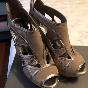 Gianni bini wedges